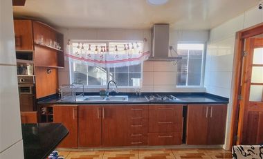 Casa en venta Bosques Andinos, Machalí