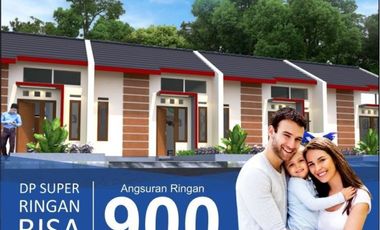 Rumah dijual di Sumberagung, Ngraho, Bojonegoro, Jawa Timur