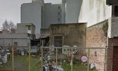 SE VENDEN 3 LOTES. Gran ubicación EN RAMOS MEJÍA