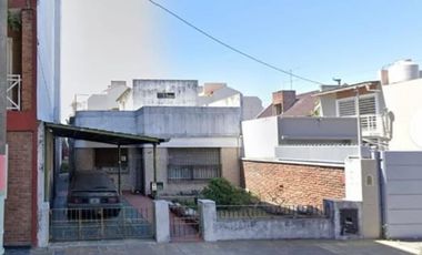 SE VENDEN 3 LOTES. Gran ubicación EN RAMOS MEJÍA