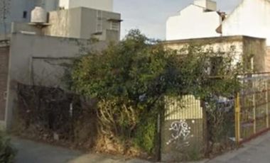 SE VENDEN 3 LOTES. Gran ubicación EN RAMOS MEJÍA