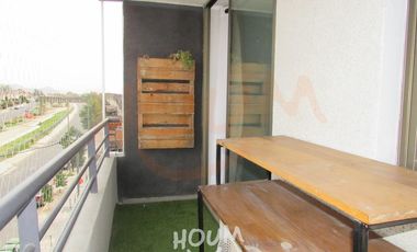 Departamento Aeropuerto cerrillos ID: 102014s