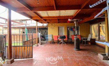 Casa Díaz pérez ID: 162390r