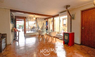 Casa Díaz pérez ID: 162390r