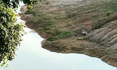 finca en venta en piojo. Cod V26676