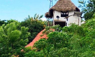 finca en venta en piojo. Cod V26676