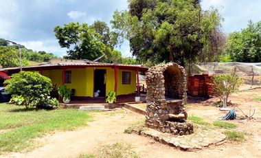 finca en venta en piojo. Cod V26676