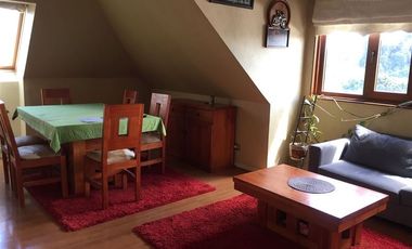 Oficina en Venta en Edificio Santa Rosa