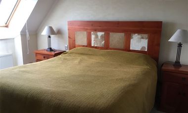 Oficina en Venta en Edificio Santa Rosa