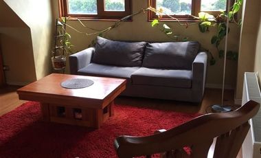 Oficina en Venta en Edificio Santa Rosa