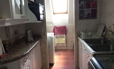 Oficina en Venta en Edificio Santa Rosa