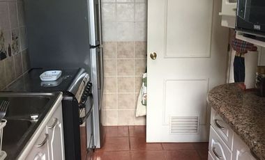 Oficina en Venta en Edificio Santa Rosa