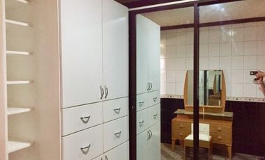 Furnished 2 Storey House for Rent in Morning Mist