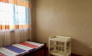 Furnished 2 Storey House for Rent in Morning Mist