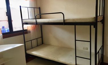 Furnished 2 Storey House for Rent in Morning Mist