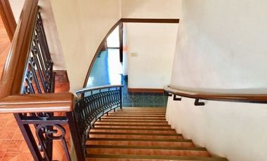 Furnished 2 Storey House for Rent in Morning Mist