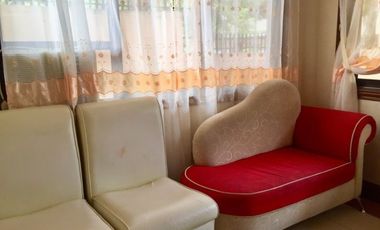 Furnished 2 Storey House for Rent in Morning Mist