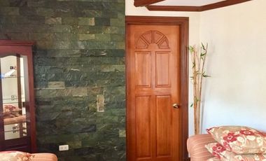 Furnished 2 Storey House for Rent in Morning Mist