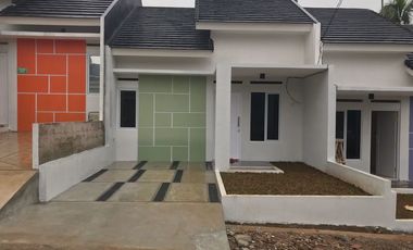 Rmh siap huni murah ditajur halang,bogor
