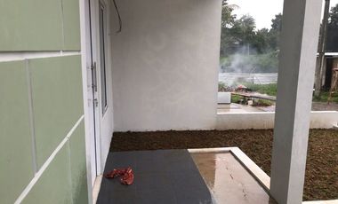 Rmh siap huni murah ditajur halang,bogor