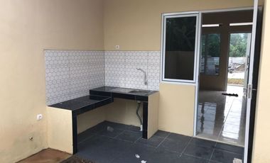 Rmh siap huni murah ditajur halang,bogor