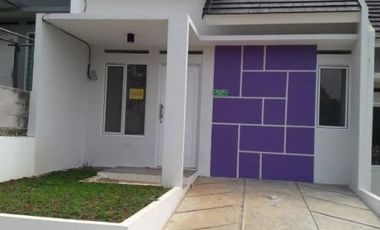 Rmh siap huni murah ditajur halang,bogor