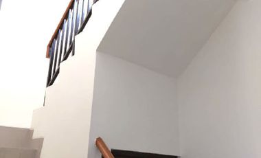 Disewakan Rumah 2 Lantai Siap Huni Lingkungan Asri @Taruma Jaya