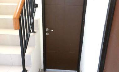 Disewakan Rumah 2 Lantai Siap Huni Lingkungan Asri @Taruma Jaya