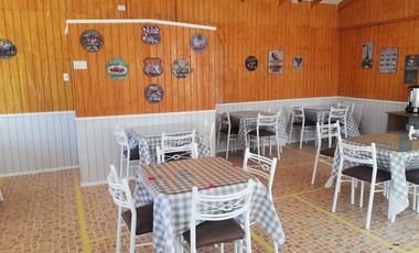 Local Comercial en Venta en Mamiña