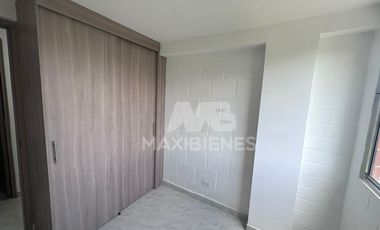 apartamento en arriendo en  santa maria la nueva. Cod A59752