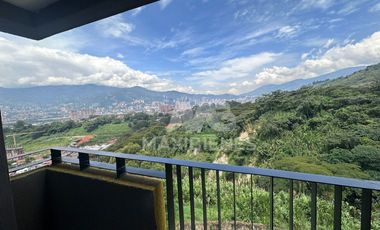 apartamento en arriendo en  santa maria la nueva. Cod A59752