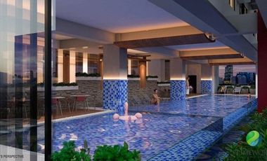 1-Bedroom Condominium Ready For Occupancy in Cebu City