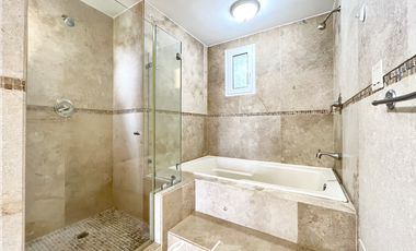 TUCN COUNTRY CLUB CASA CON PISCINA EN ALQUILER, COCOL (1)