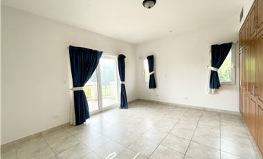 TUCN COUNTRY CLUB CASA CON PISCINA EN ALQUILER, COCOL (1)