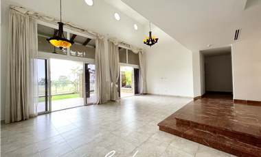 TUCN COUNTRY CLUB CASA CON PISCINA EN ALQUILER, COCOL (1)