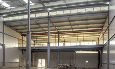 SE VENDE BODEGA EN COSTA DEL ESTE >>VIA PRINCIPAL<<