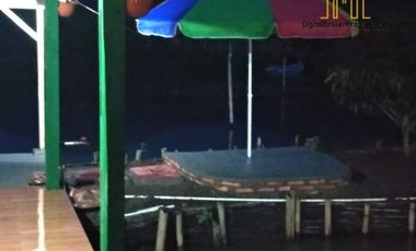 Rumah dengan tanah yg luas ada kolam ikan dii Subang | ELLYALIYAH