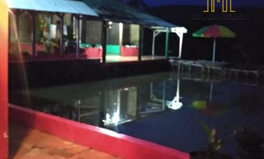 Rumah dengan tanah yg luas ada kolam ikan dii Subang | ELLYALIYAH