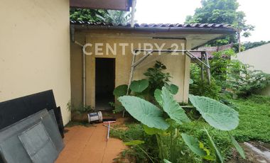 Rumah Yang Sekaligus Dapat Dijadikan Tempat Usaha Di JakSel