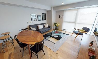 Departamento en venta, Lago Mask 229, colonia Granada D 2103