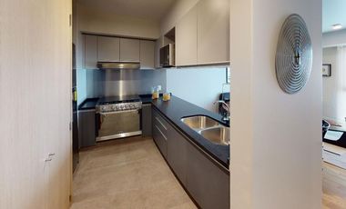 Departamento en venta, Lago Mask 229, colonia Granada D 2103