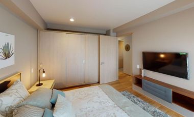 Departamento en venta, Lago Mask 229, colonia Granada D 2103