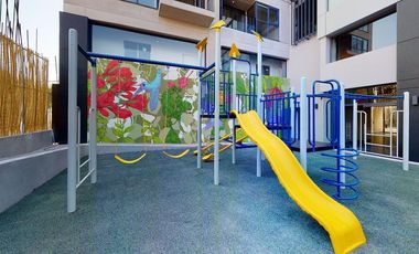 Departamento en venta, Lago Mask 229, colonia Granada D 2103