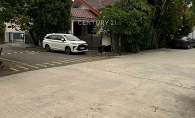 Rumah Siap Huni Lingkungan Nyaman Di Griya Harapan Indah Bekasi