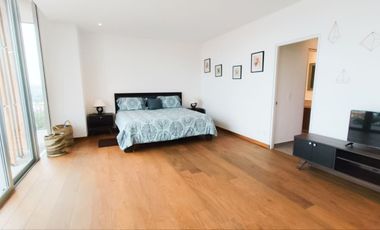 DEPARTAMENTO 3 RECAMARAS ID VERTICAL SATELITE VISTA ESPECTACULAR