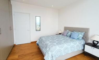 DEPARTAMENTO 3 RECAMARAS ID VERTICAL SATELITE VISTA ESPECTACULAR