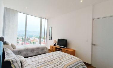 DEPARTAMENTO 3 RECAMARAS ID VERTICAL SATELITE VISTA ESPECTACULAR