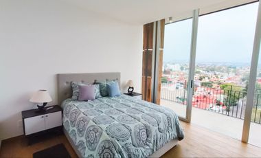 DEPARTAMENTO 3 RECAMARAS ID VERTICAL SATELITE VISTA ESPECTACULAR