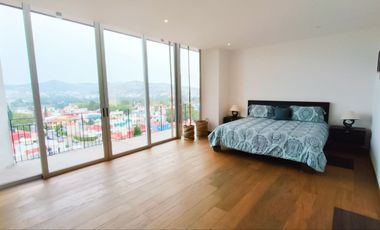 DEPARTAMENTO 3 RECAMARAS ID VERTICAL SATELITE VISTA ESPECTACULAR