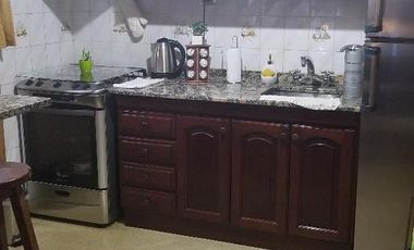 Casa en Wilde